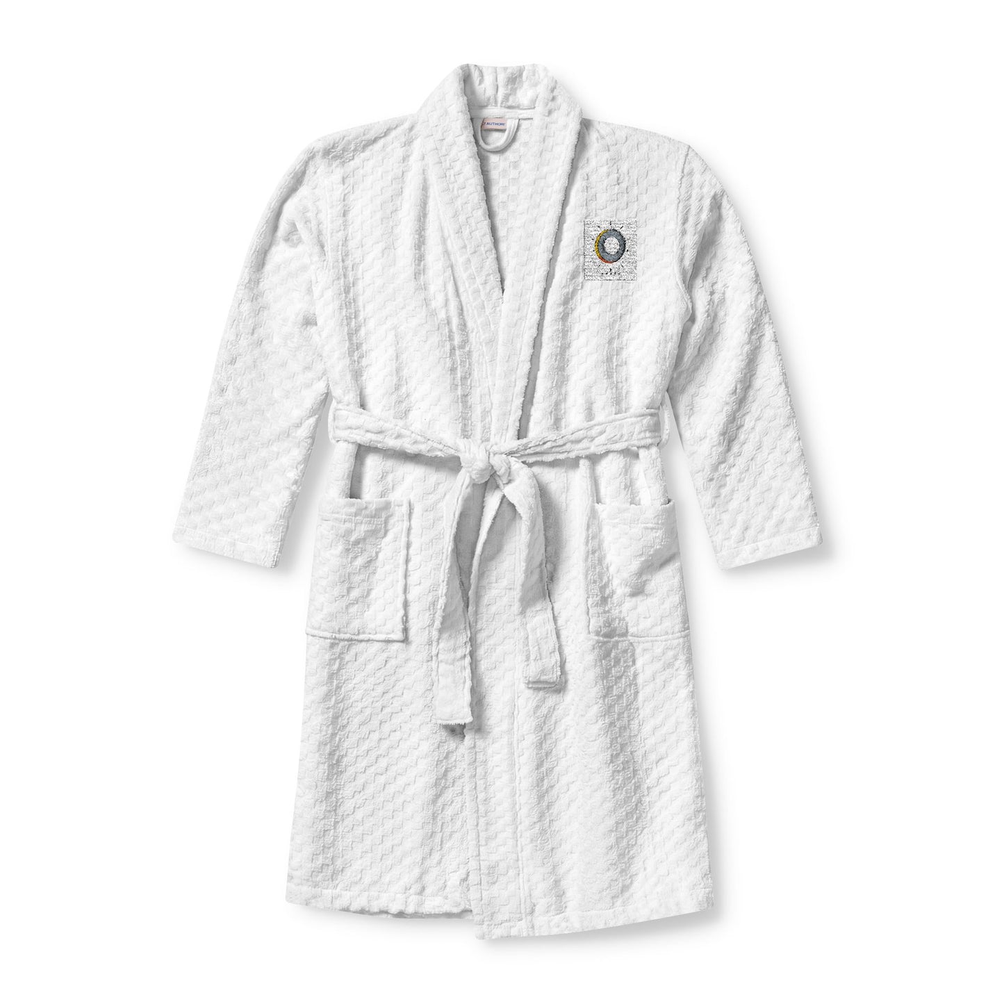 The Essential Everyday Robe | Lightweight Lounge Wrap