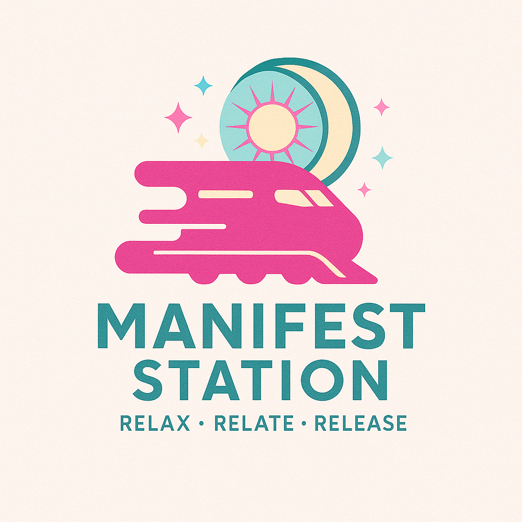 Manifest Station ATX