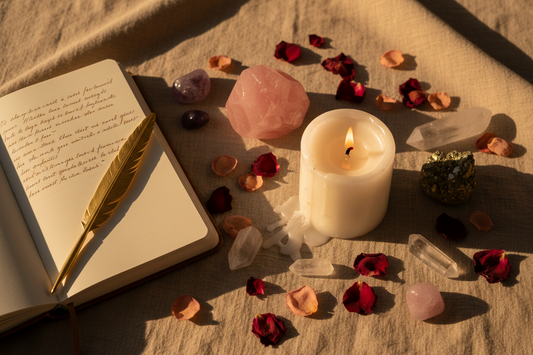 Manifestation Techniques That Will Change Your Life
