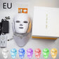 LED Beauty Mask Device