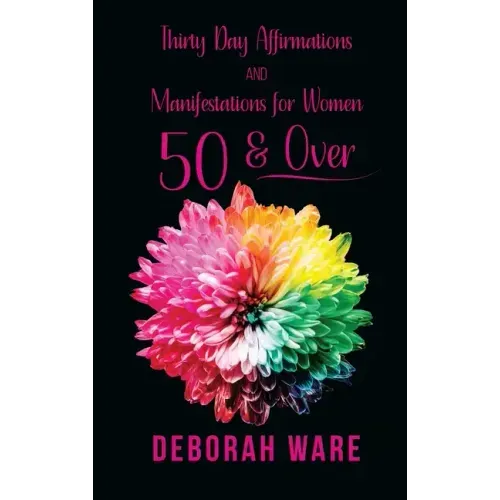 30-Day Affirmations for Women