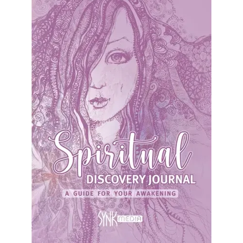 Spiritual Discovery Journal