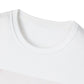 Sunrise Crystal Tee — Colorful Gemstone Row Graphic T-Shirt