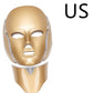 LED Beauty Mask Device