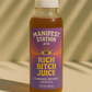 Rich Bitch CBD Juice