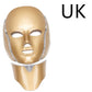 LED Beauty Mask Device