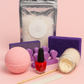 Petals DIY Pedicure Kit