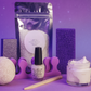 Petals DIY Pedicure Kit