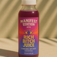 Rich Bitch CBD Juice