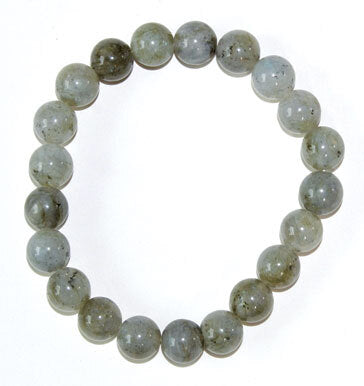 Labradorite Crystal Bracelet