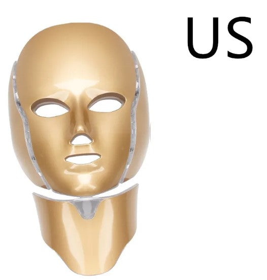 LED Beauty Mask Device