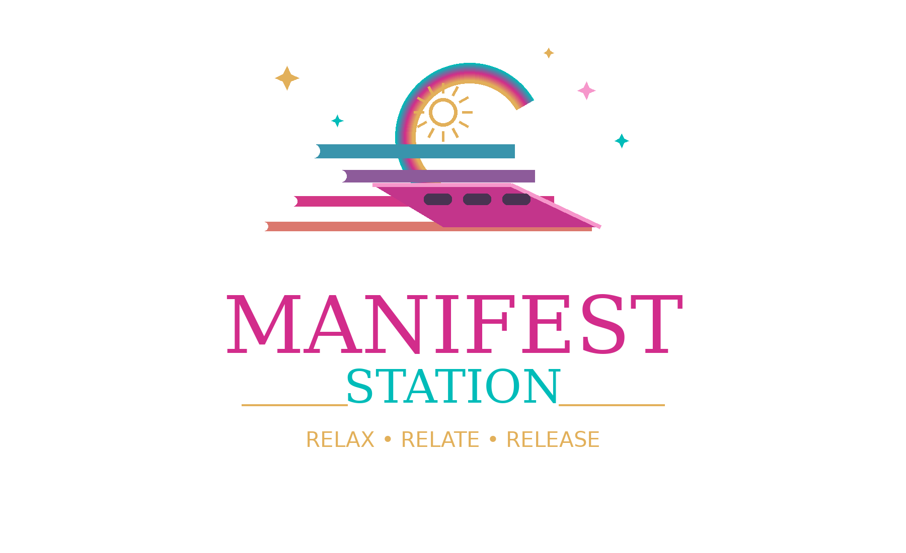 Manifest Station ATX